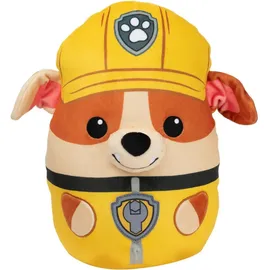 Spin Master Paw Patrol Rubble 30 cm Braun/Gelb