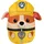 Spin Master Paw Patrol Rubble 30 cm Braun/Gelb