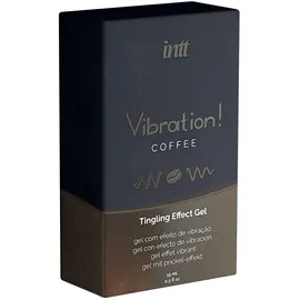 INTT Vibration! Coffee 15 ml