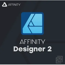 Affinity Designer 2