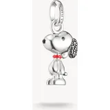 Thomas Sabo Charm Peanuts Silber CC1310-691-11