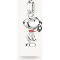 Thomas Sabo Charm Peanuts Silber CC1310-691-11