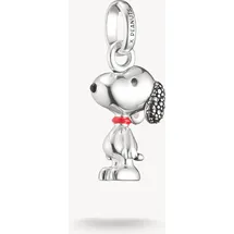 Thomas Sabo Charm Peanuts Silber CC1310-691-11