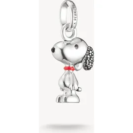 Thomas Sabo Charm Peanuts Silber CC1310-691-11