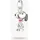 Thomas Sabo Charm Peanuts Silber CC1310-691-11