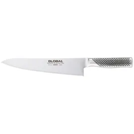 Global G-16 Kochmesser 24cm