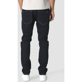 883police TODD760DINO Slim Fit Dunkelblau W36/32