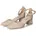 Pumps in beige 40 EU 6 5 UK