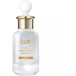 CLIV Vita C Brightening Ampoule  (30 ml)