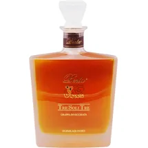berta grappa Berta Tre Soli Tre 2017