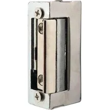 BEVER 300O Elektrotüröffner 6-12 V verzinkt DIN links/rechts