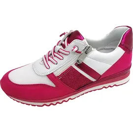 Marco Tozzi 23707 Damen Rosa/Weiß/Pink 41