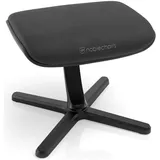 noblechairs Fussstütze 2 Schwarz