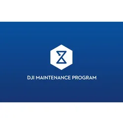DJI Matrice 4E Maintenance Program Standard Service EU