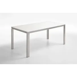 Niehoff Avatar 140 x 90 cm Glas/Metall