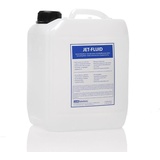 Look Solutions JET-FLUID - Spezialfluid für OctaJet Kanister mit 25 L