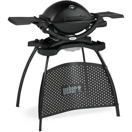 WEBER Q 1200 Stand schwarz