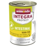 Animonda 12x 400g Intestinal Huhn animonda Integra Hundefutter nass