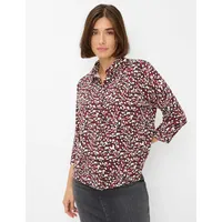 Brax Style CELIA M mulberry, dunkelrot, Gr. 40,