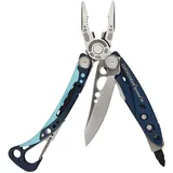 Leatherman Skeletool CX Multitool (Größe One Size,