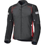 Held Savona, Textiljacke Gore-Tex - Schwarz/Rot - 5XL