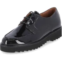 Paul Green Halbschuhe in Schwarz 37