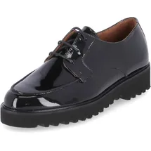 Paul Green Halbschuhe in Schwarz 37