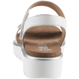 ARA BILBAO Damen Weiß 40