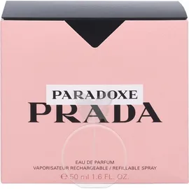 Prada Paradoxe Eau de Parfum refillable 50 ml