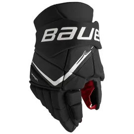 Bauer Hockey Bauer Vapor Fly40 Handschuhe Senior schwarz-weiß
