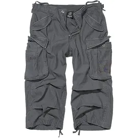 Brandit Textil Industry Vintage Hosen Olive XL