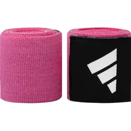 adidas Boxing Crepe Handgelenkbandage 1 Stück Rosa 255