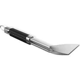 Weber Grillzange 0,24 kg Edelstahl silber