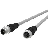 Metz 142MNA12100 Sensor-/Aktorleitung