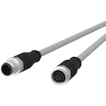 Metz 142MNA12100 Sensor-/Aktorleitung