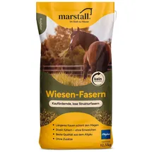 Marstall Wiesen-Fasern 12,5 kg
