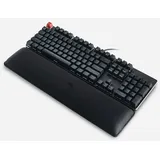 Glorious PC Gaming Race Stealth Tastatur-Handballenauflage schwarz PC