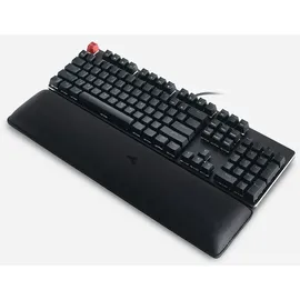 Glorious PC Gaming Race Stealth Tastatur-Handballenauflage schwarz PC