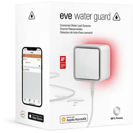 Eve Water Guard 2 St.