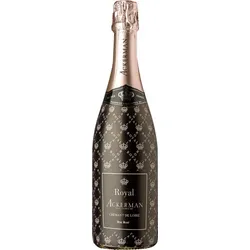Royal Brut Rosé Ackerman