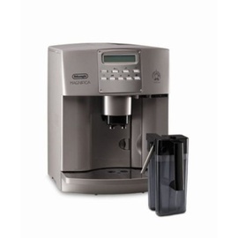 De'Longhi Magnifica Automatic Cappuccino ESAM 3500 S silber