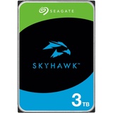 Seagate SkyHawk 3 TB 3,5" ST3000VX015