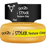 got2b I Styler Texture Clay (75 ml),