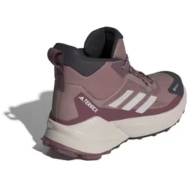adidas Terrex Trailmaker 2.0 Mid Gore-Tex Damen Warm Clay/Putty Mauve/AuroraBlack 39 1/3