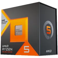 AMD Ryzen 5 7600X3D, 6C/12T, 4.10-4.70GHz, boxed ohne Kühler