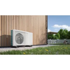 Daikin Altherma 3 M E3V3 7,8kW H/C Wärmepumpen-Außengerät, 1-phasig/230V