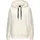 bench. loungewear Kapuzensweatshirt Creme 40/42
