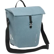 Vaude ReCycle Pro Single Fahrradtasche blau