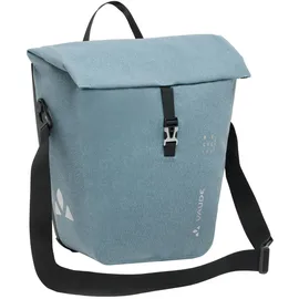Vaude ReCycle Pro Single Fahrradtasche blau