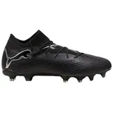 Puma Future 7 Pro FG/AG puma black/silver metallic gray 39